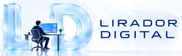 LIRADOR DIGITAL